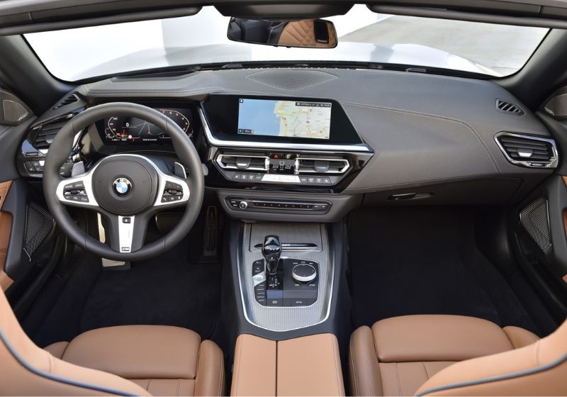 BMW Z4